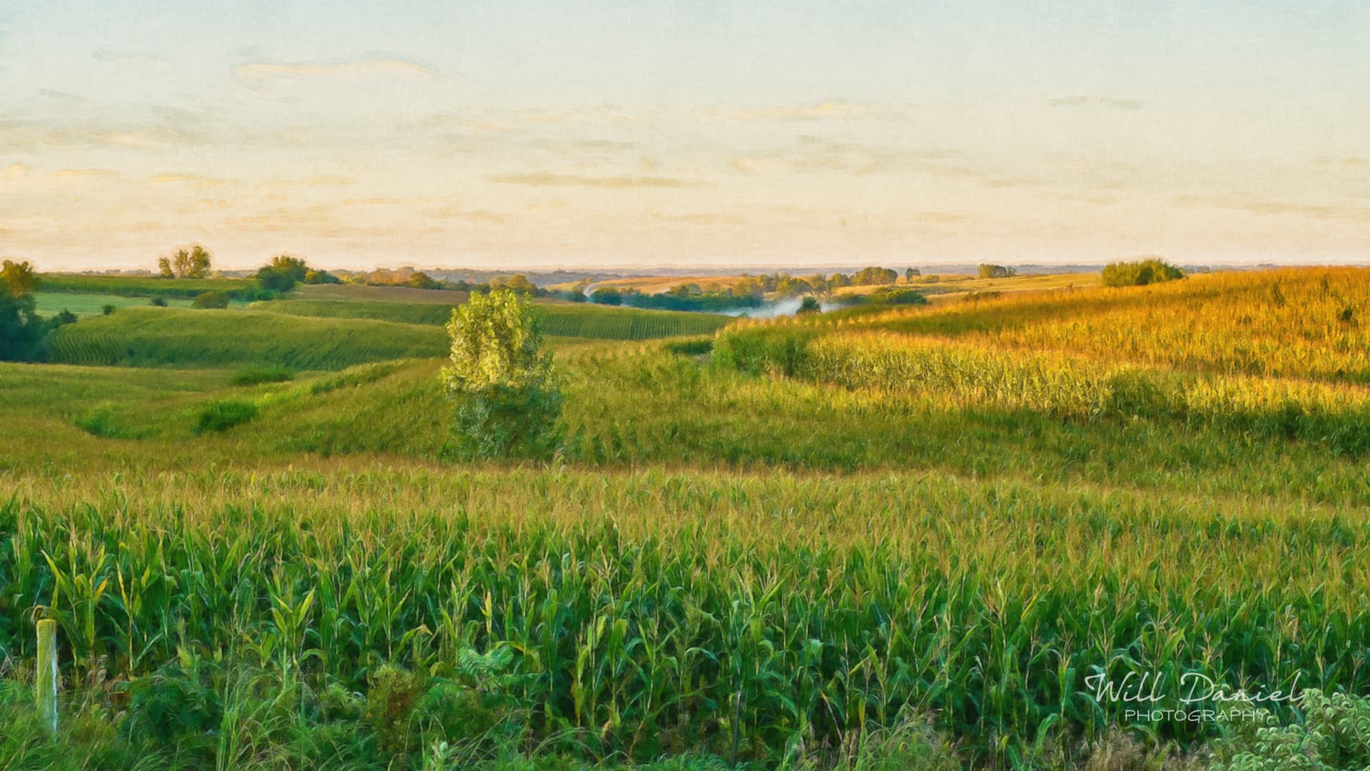 Nebraska Remix Photos