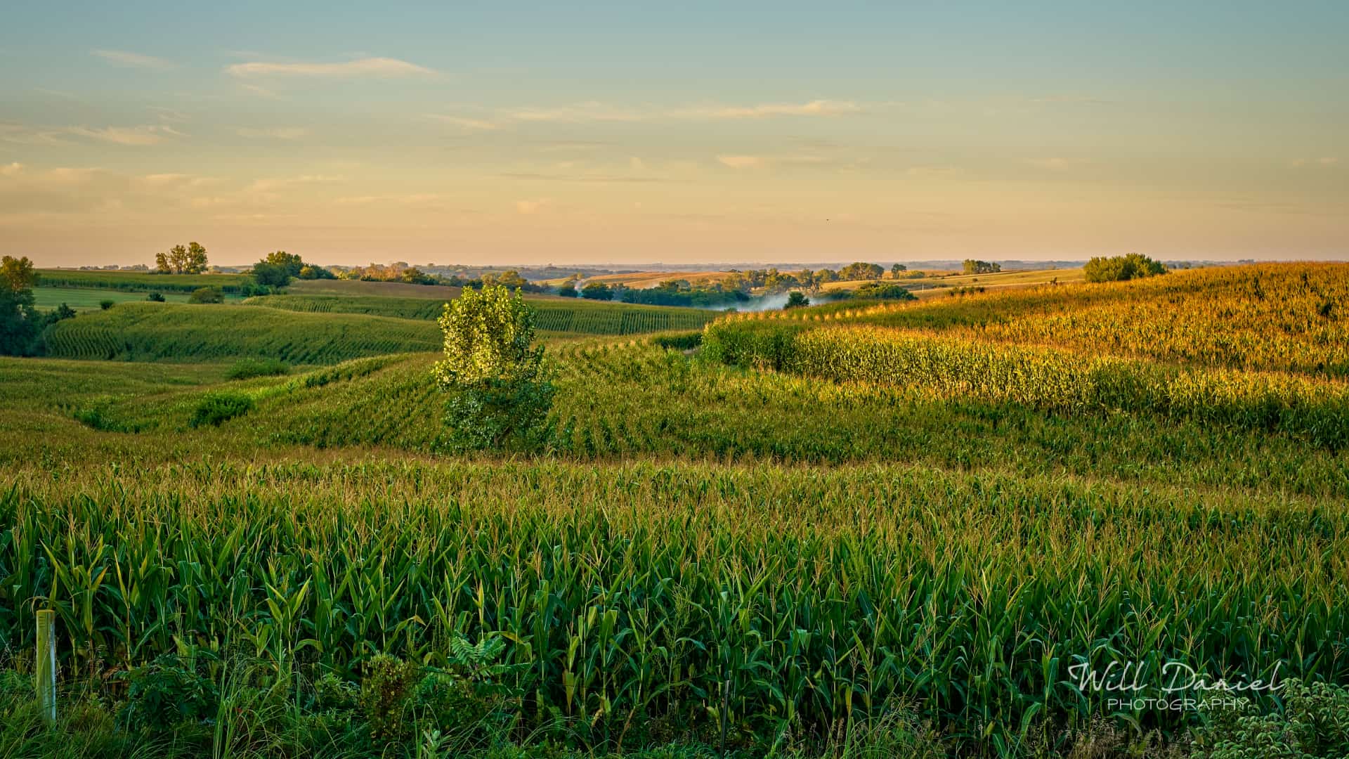 Nebraska Remix Photos