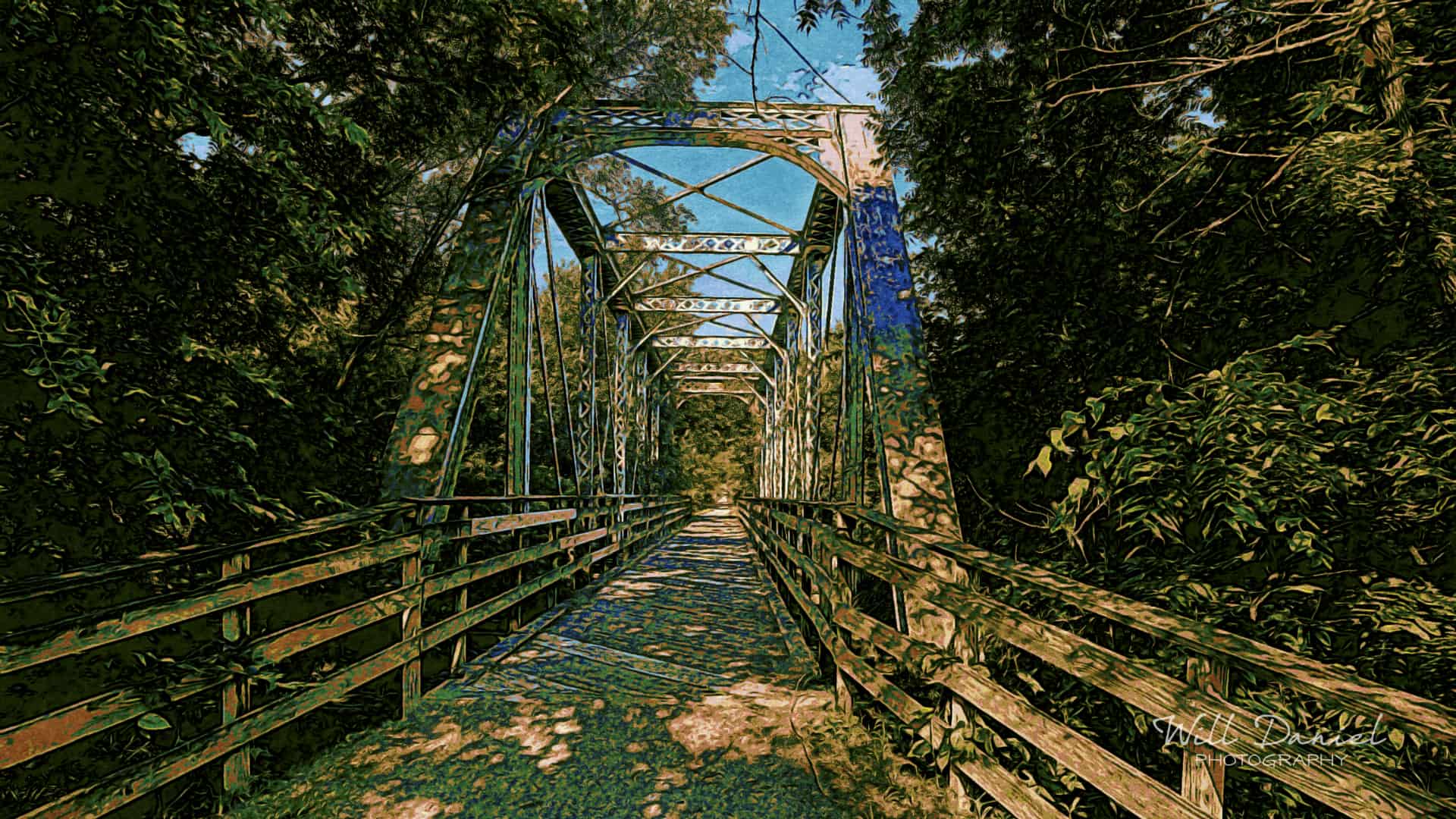 Nebraska Remix Photos