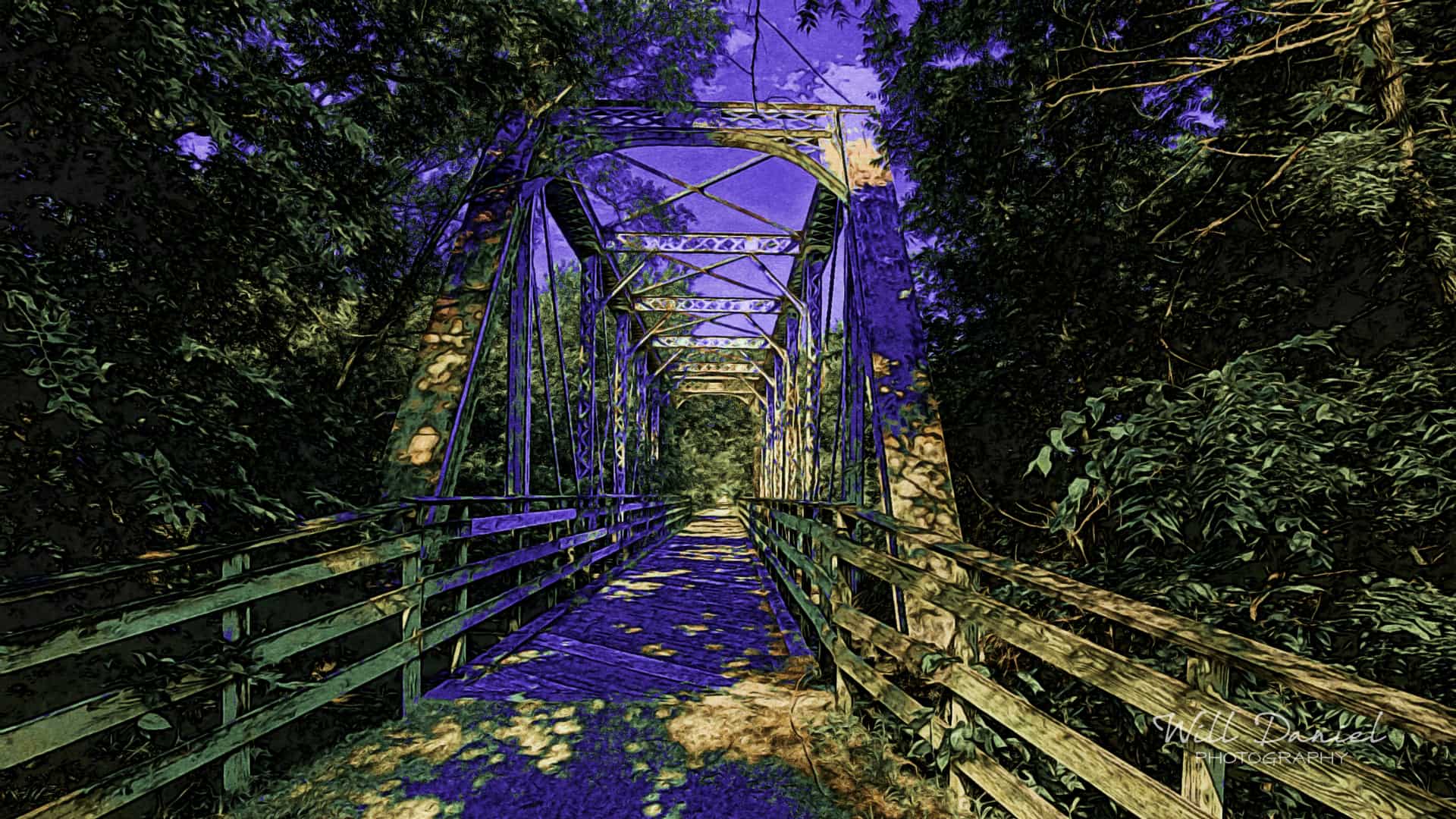 Nebraska Remix Photos