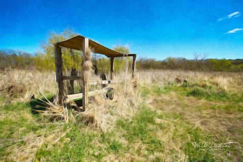 Dead Timber State Recreation Area 54331_A1