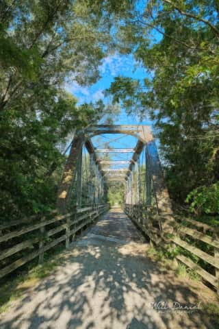 Oak Creek Trail 58689 H2