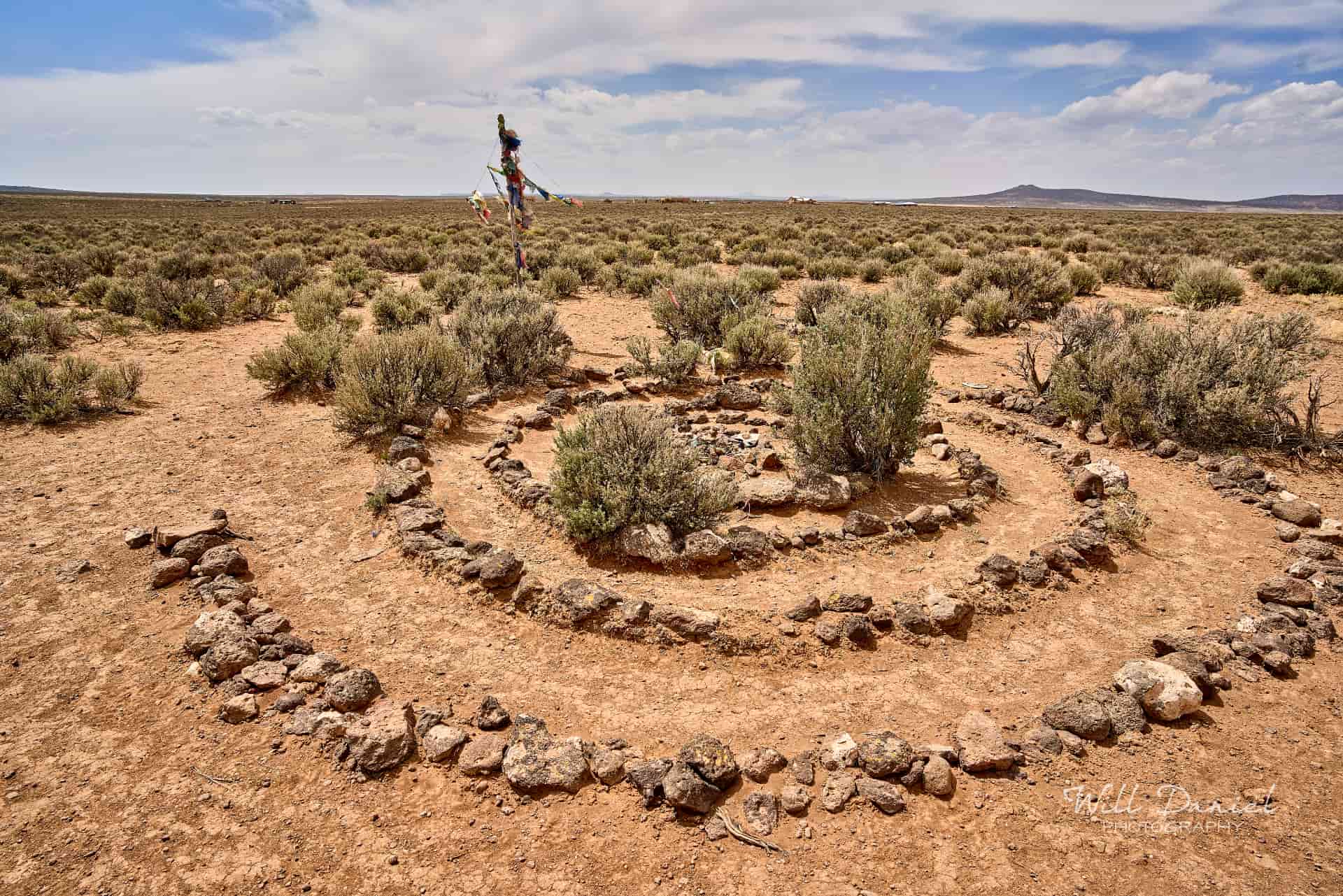 Rio Grand Gorge West Rim Trail 723038