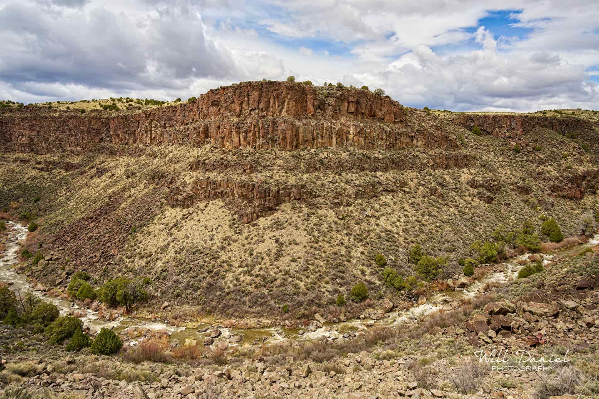 Rio Pueblo de Taos 502805