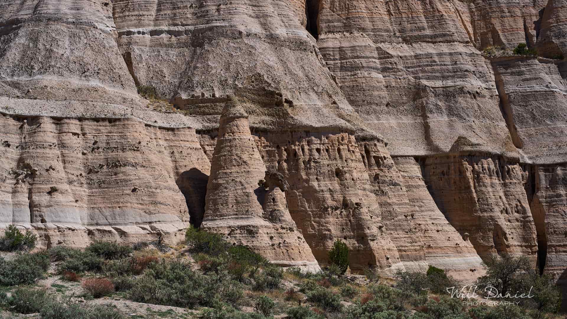 New Mexico Trail Photos