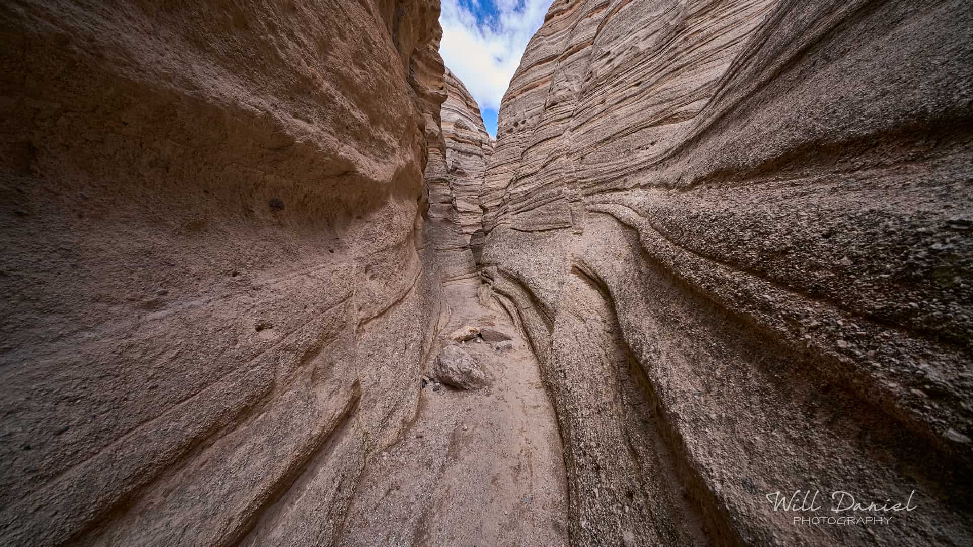 New Mexico Trail Photos