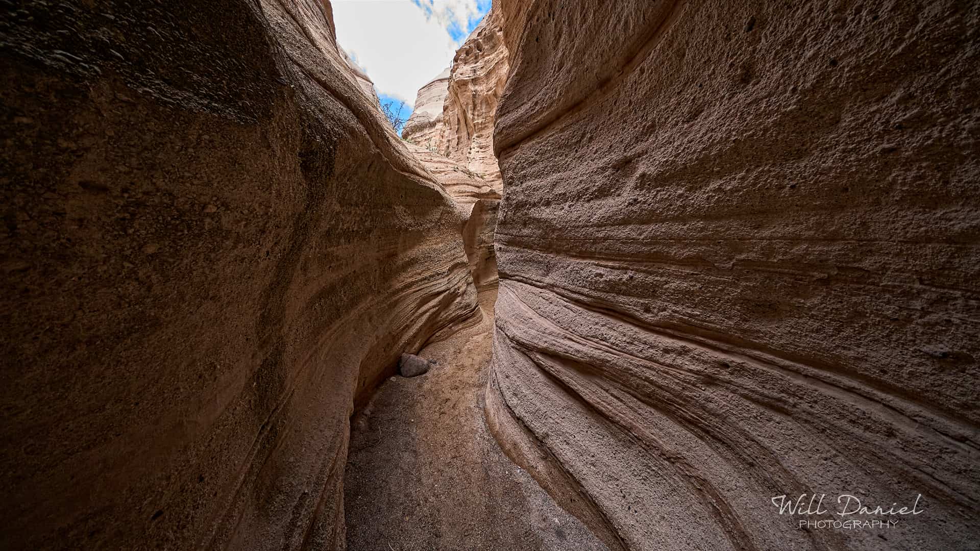 New Mexico Trail Photos