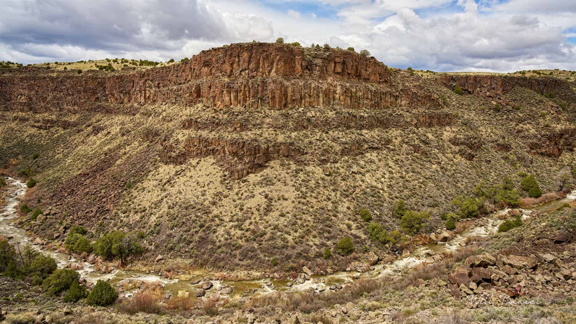 New Mexico Trail Photos