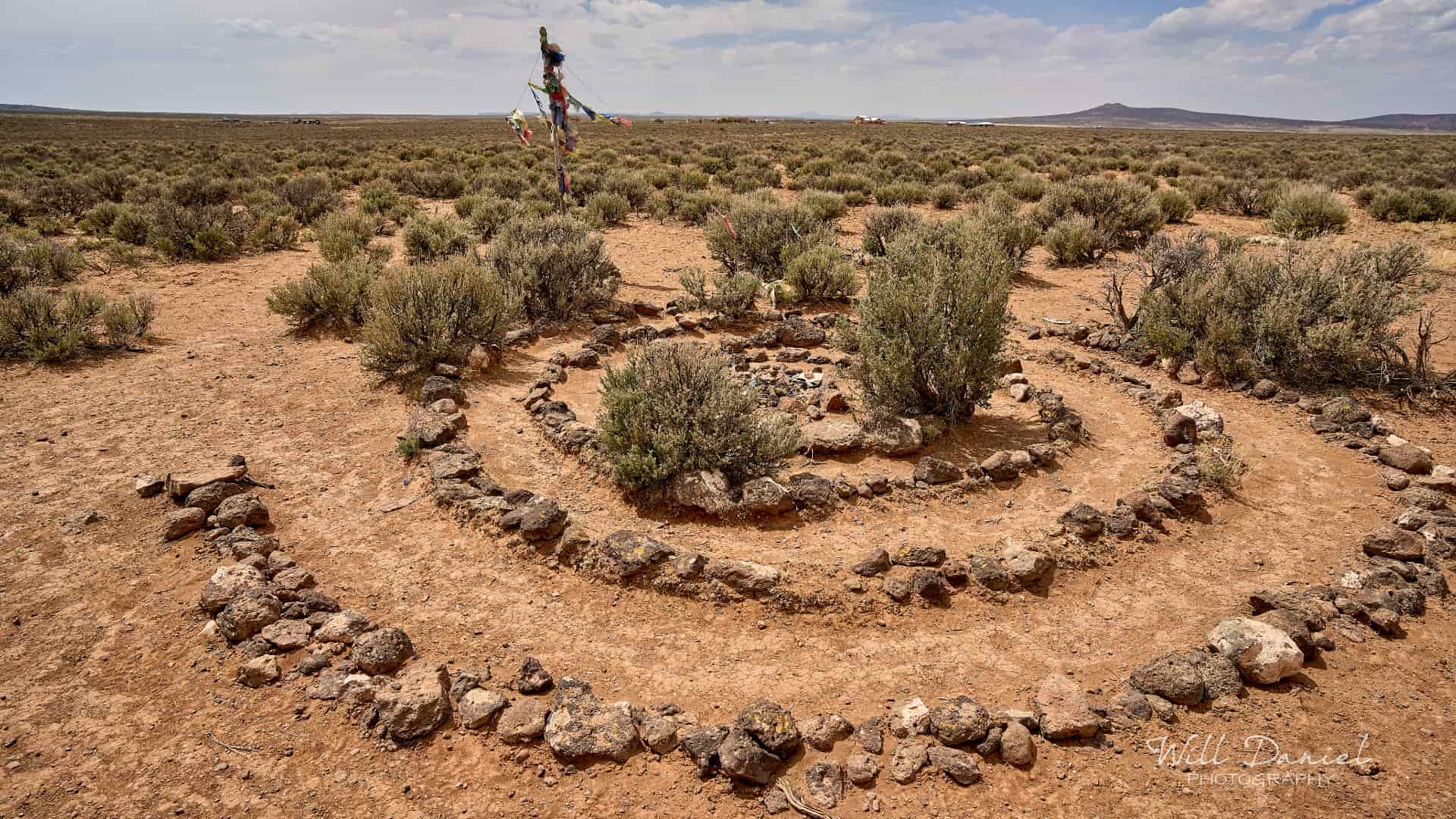 New Mexico Trail Photos