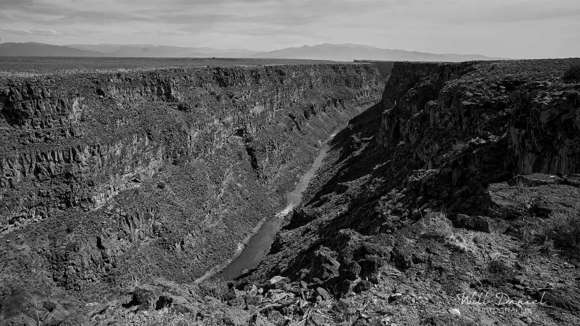 New Mexico Trail Photos