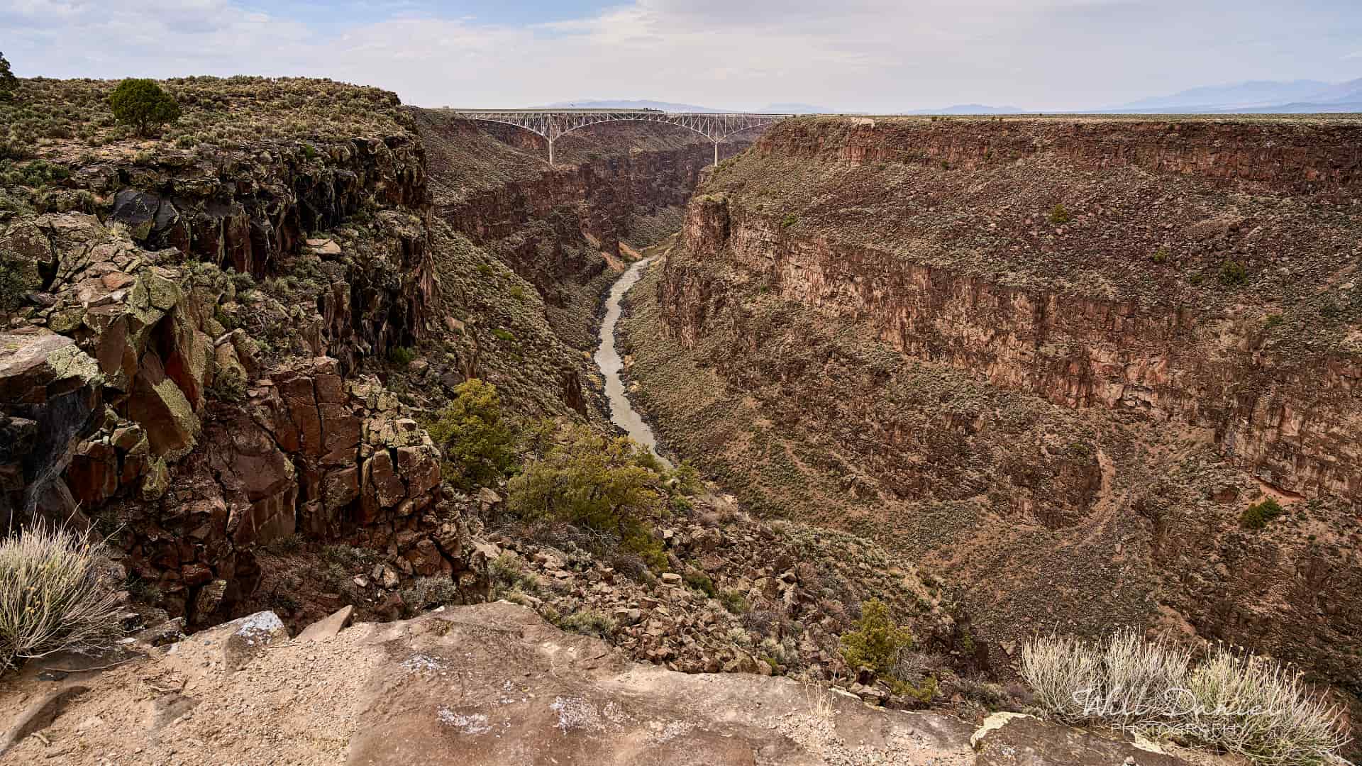 New Mexico Trail Photos