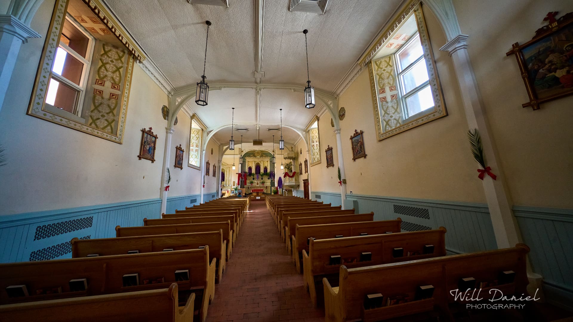 New Mexico Architecture Photos