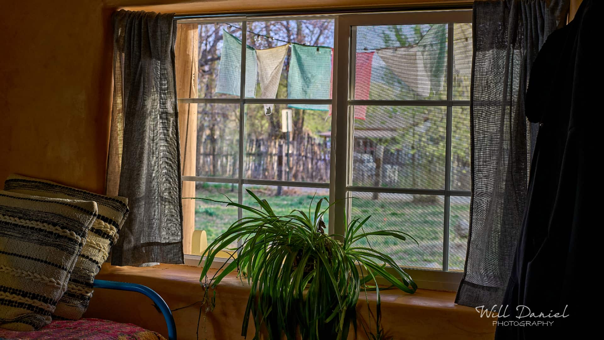 New Mexico Architecture Photos