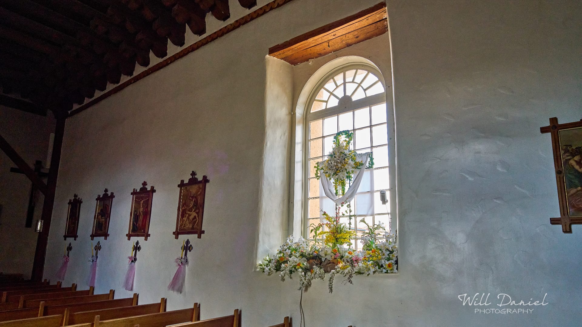 New Mexico Architecture Photos