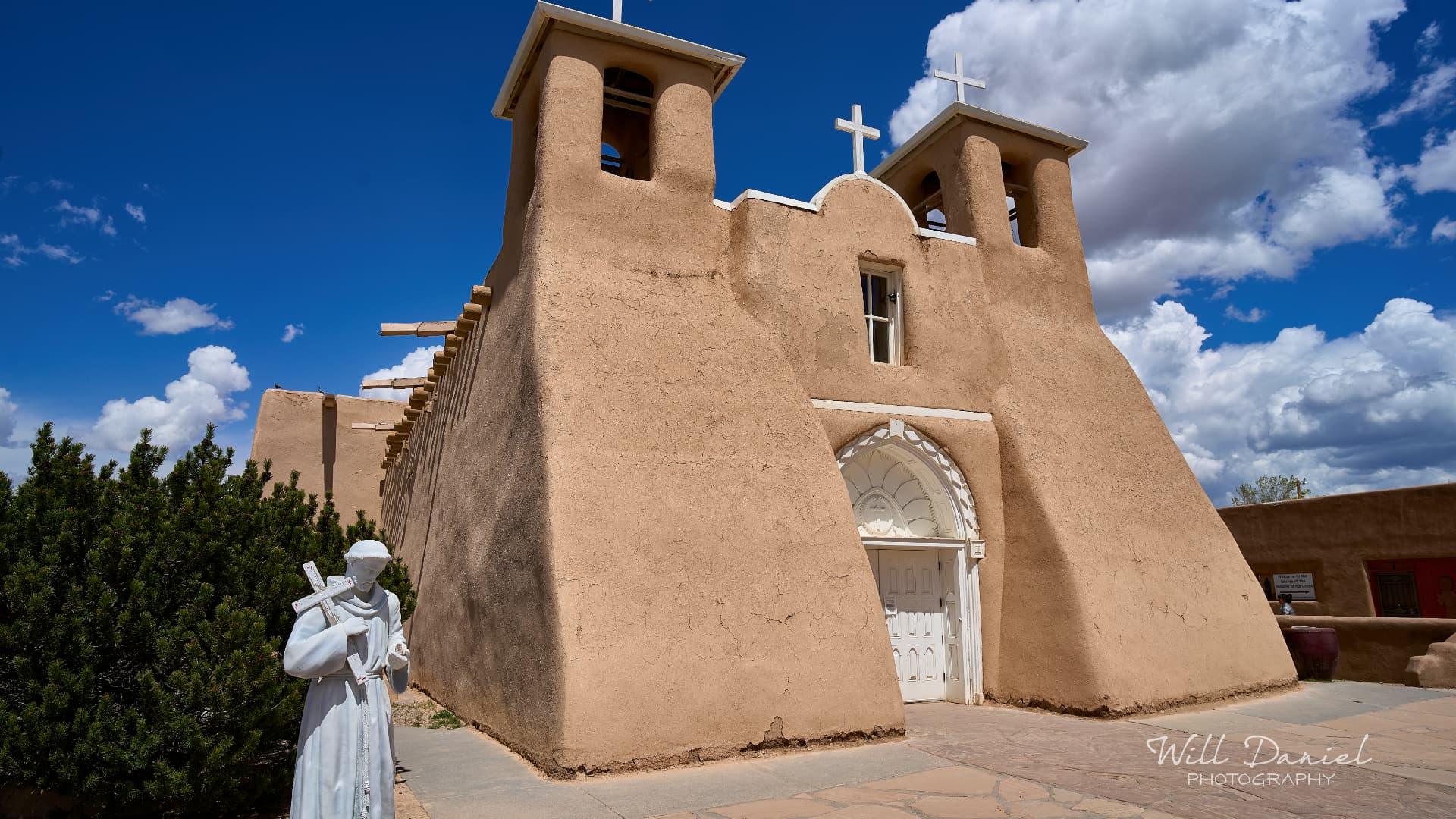 New Mexico Architecture Photos