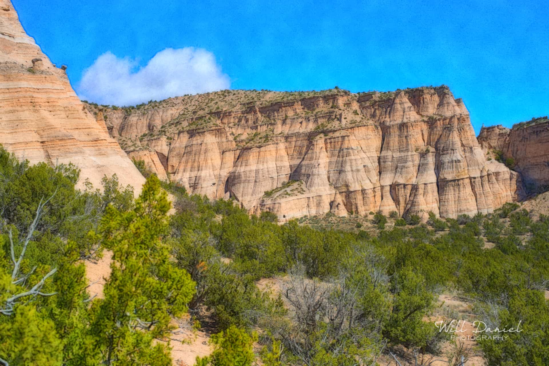Kasha-Katuwe Tent Rocks National Monument 712433_WJ
