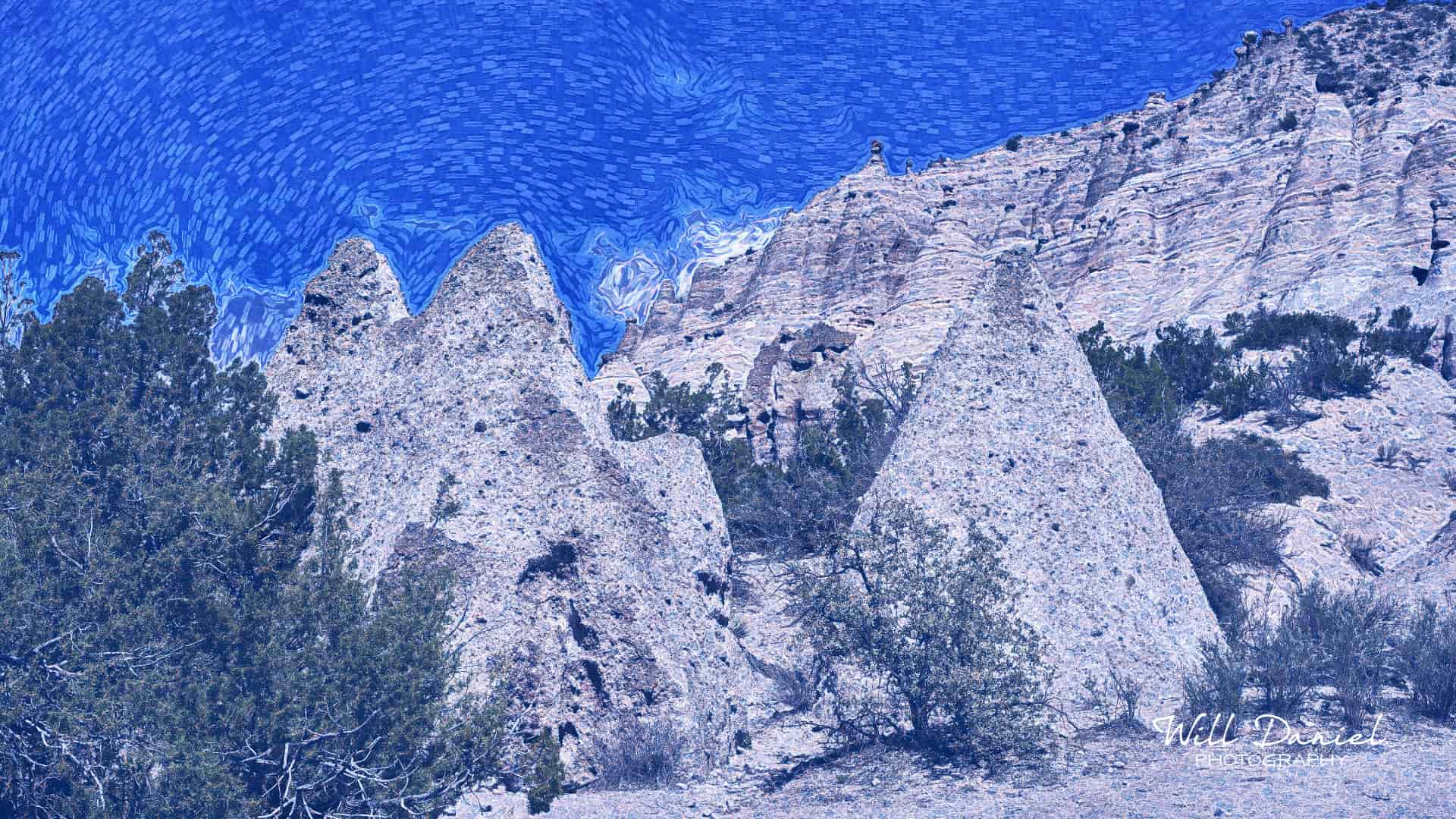 New Mexico Remix Photos