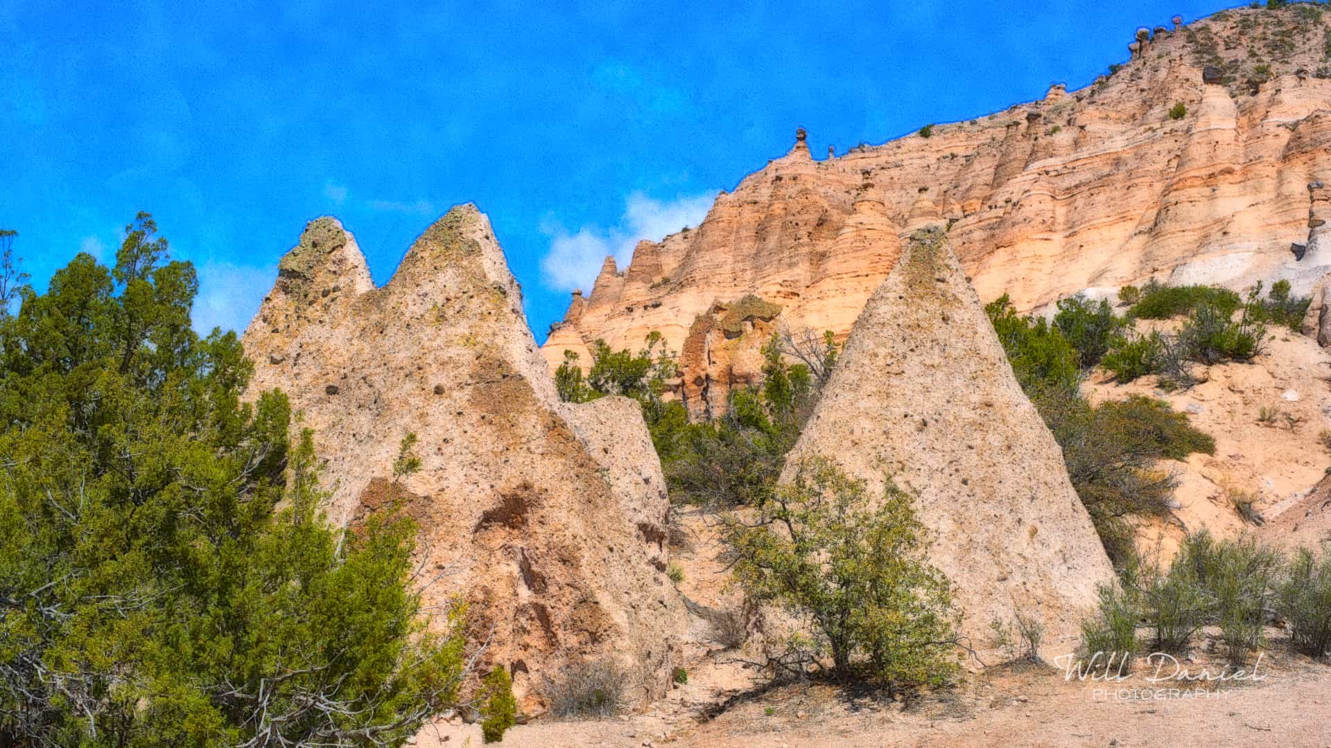 New Mexico Remix Photos