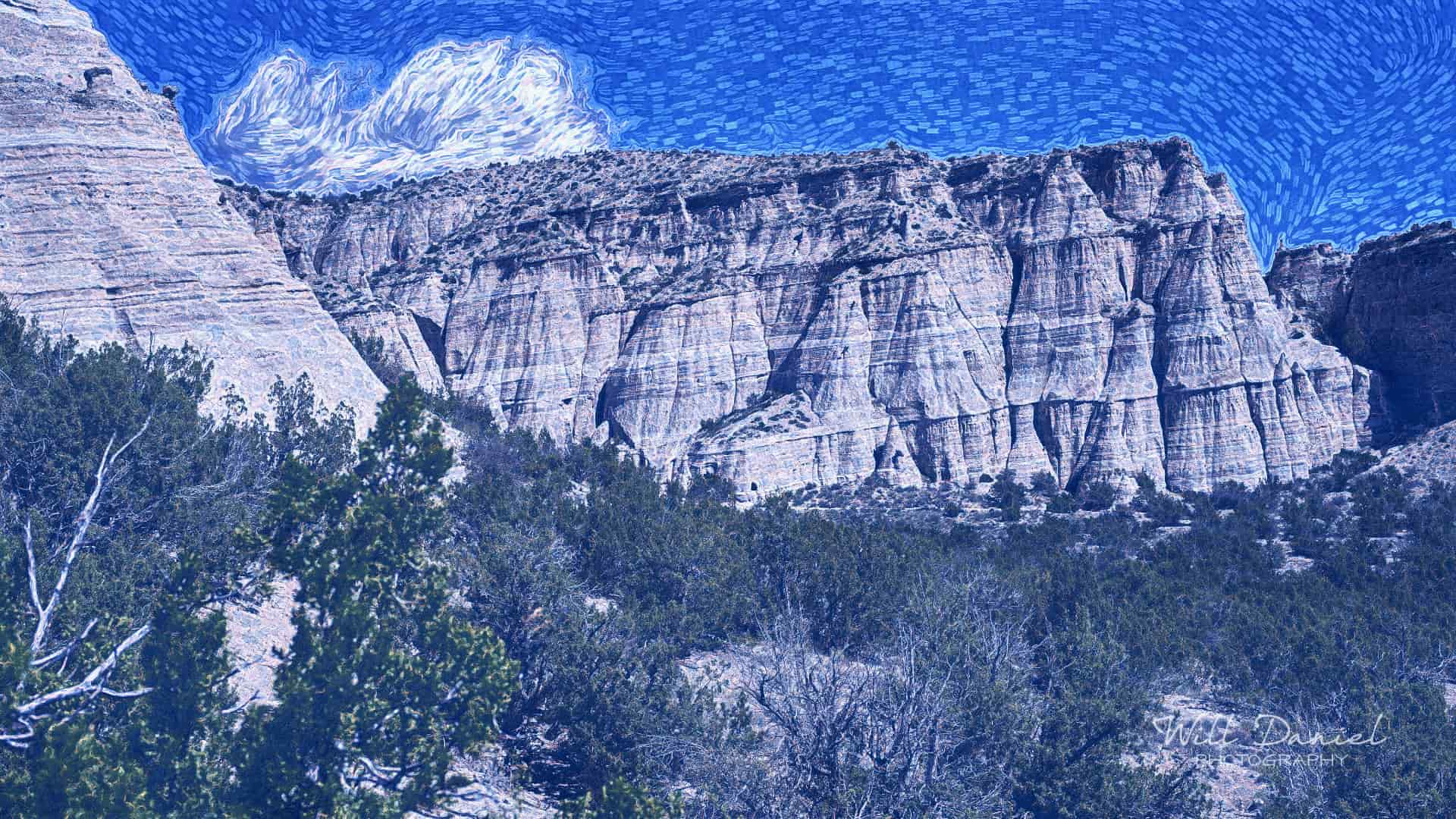 New Mexico Remix Photos