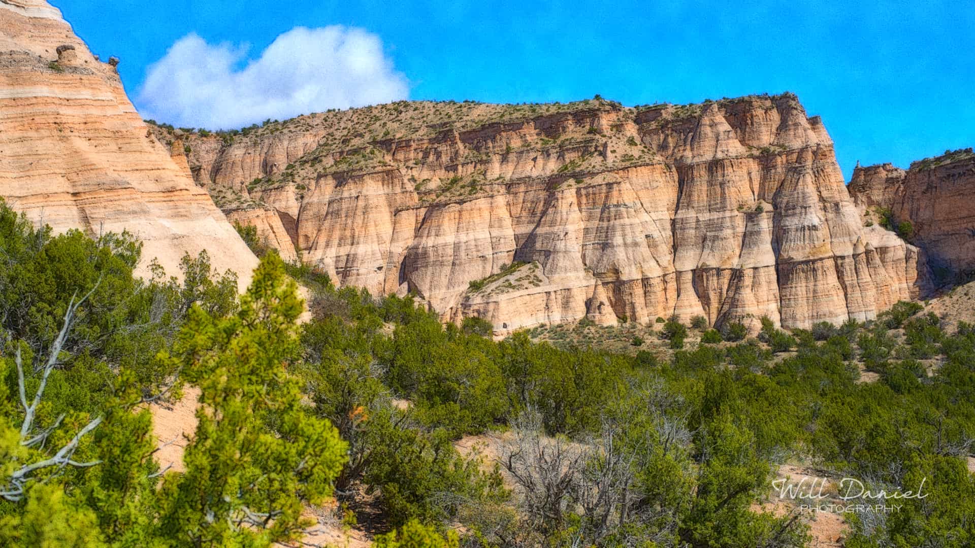 New Mexico Remix Photos