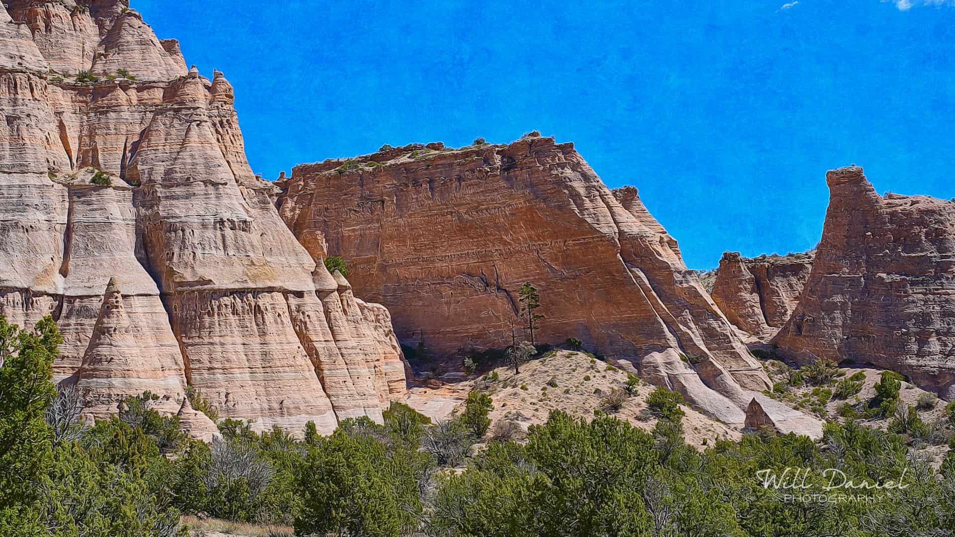 New Mexico Remix Photos