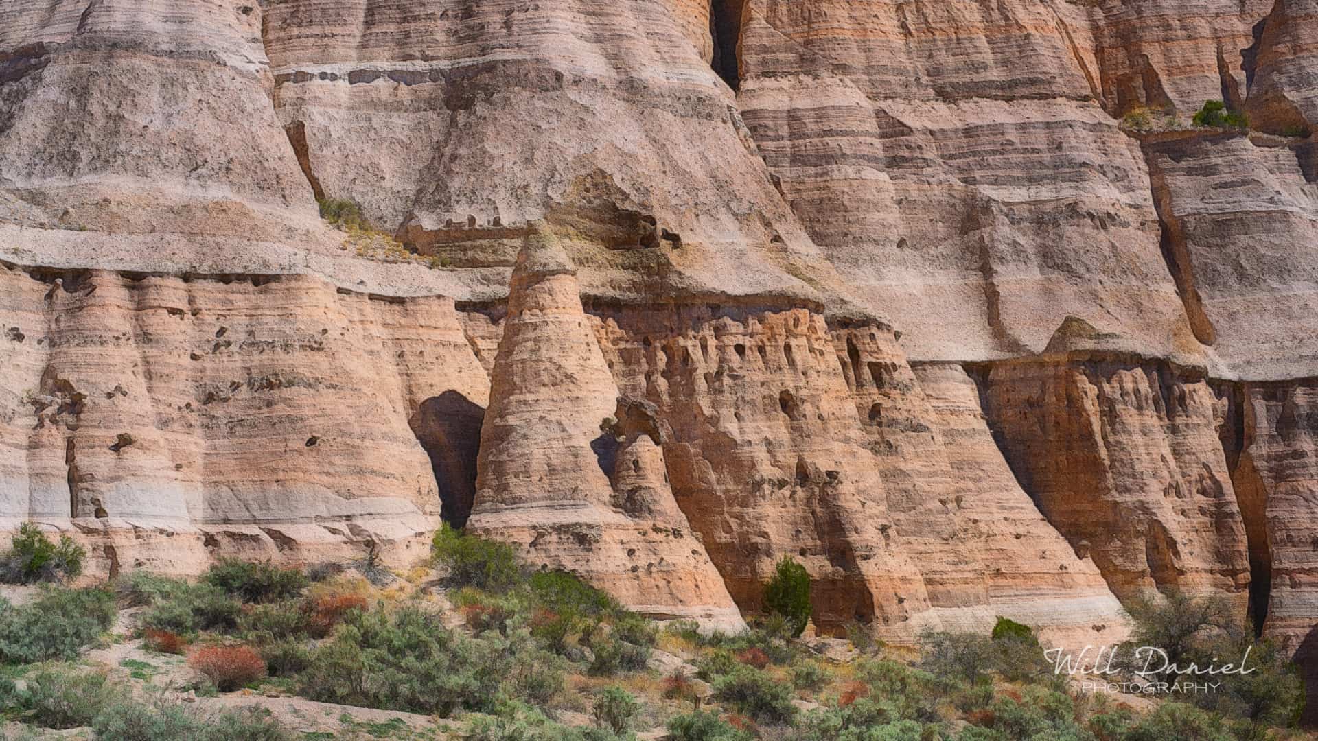 New Mexico Remix Photos