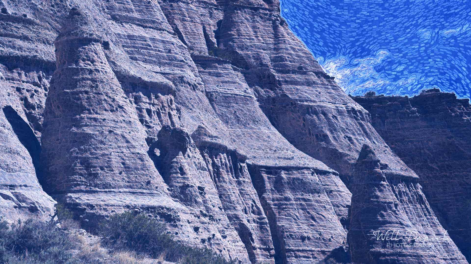 New Mexico Remix Photos