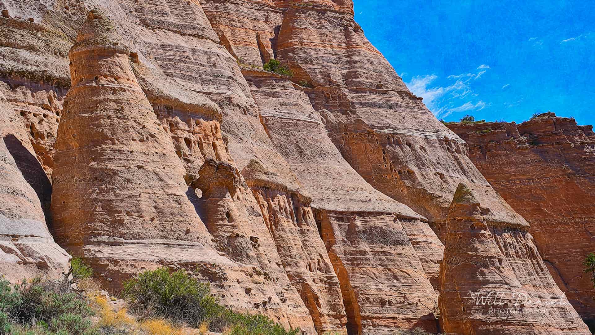 New Mexico Remix Photos