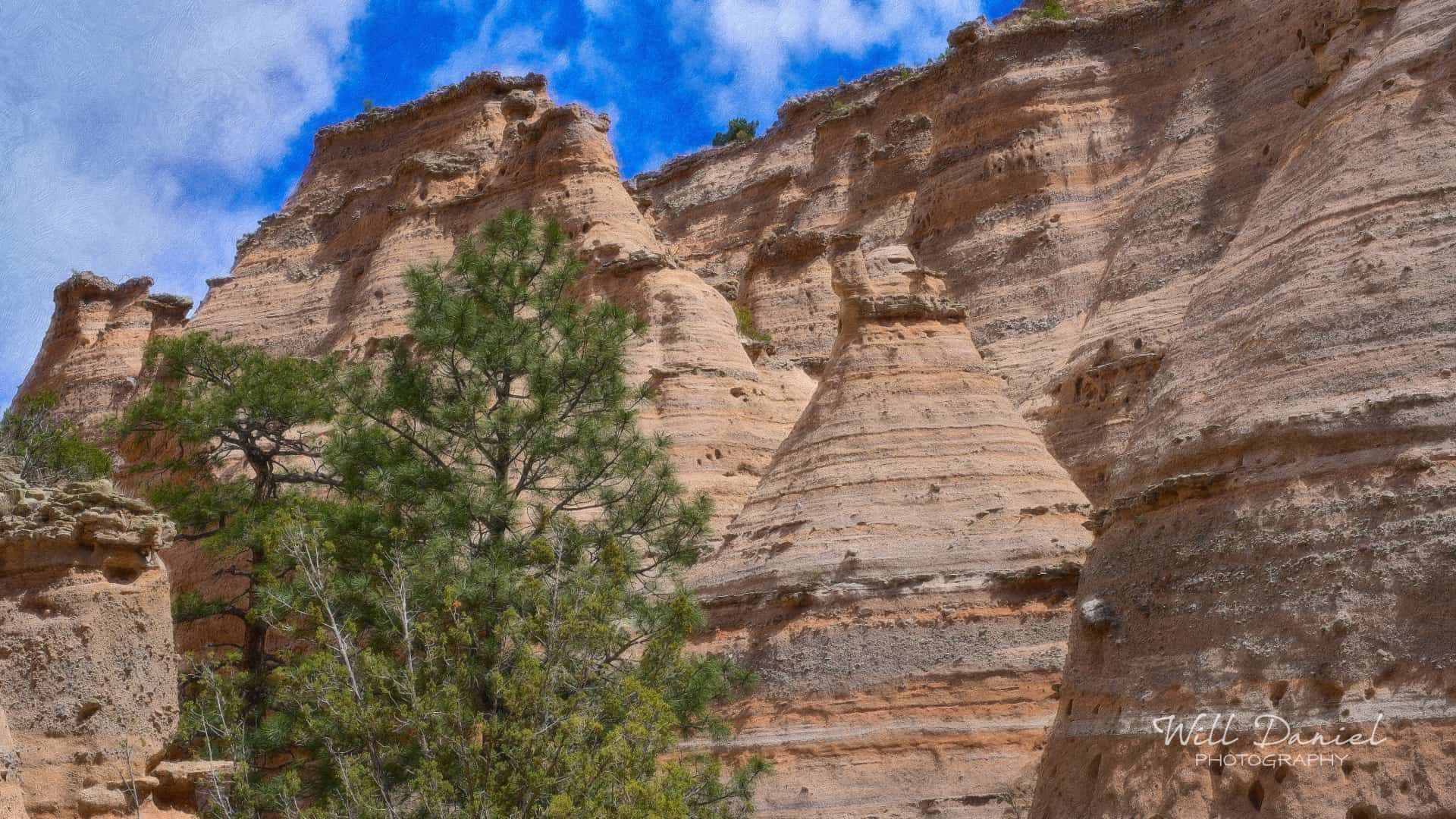 New Mexico Remix Photos