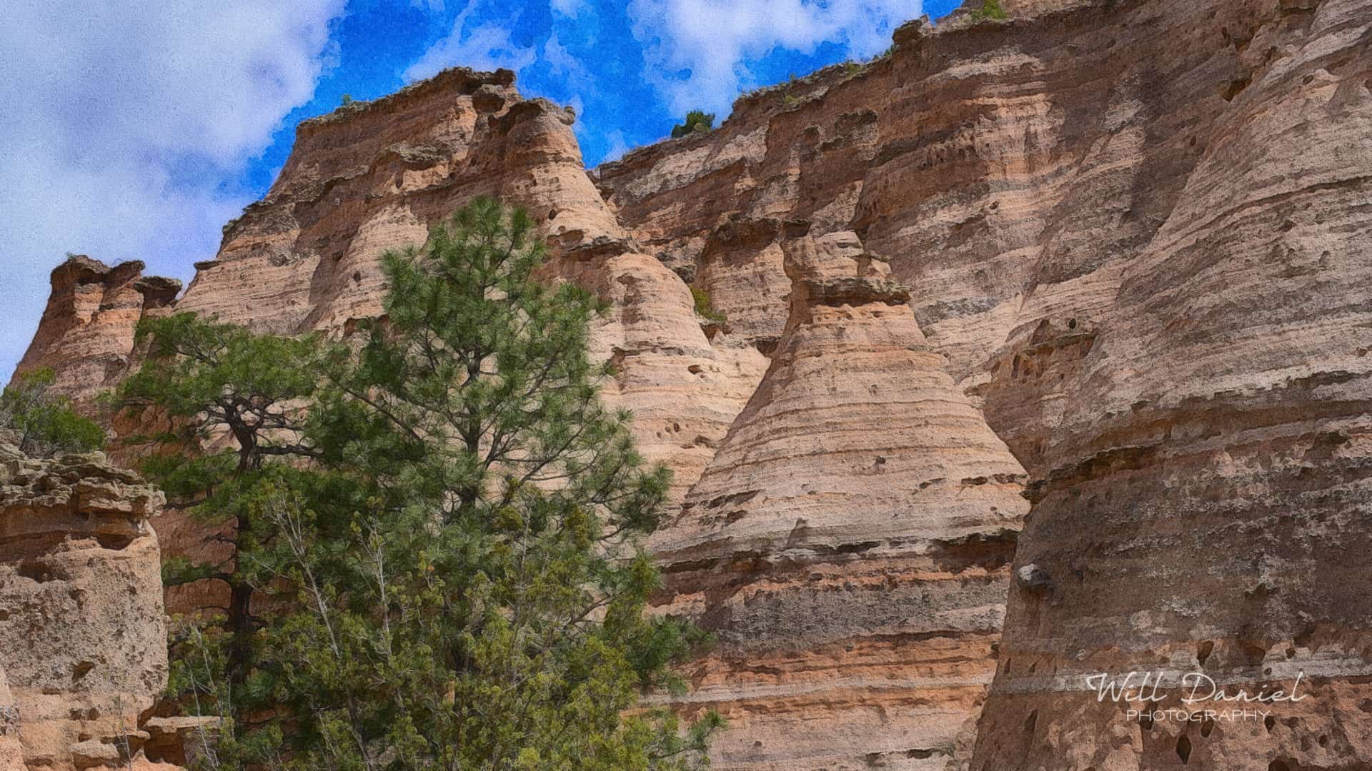 New Mexico Remix Photos