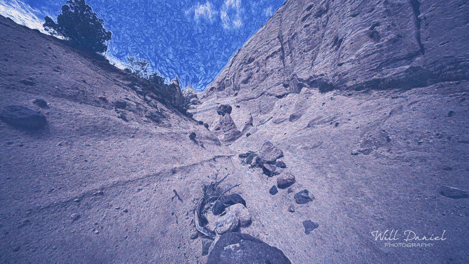 New Mexico Remix Photos