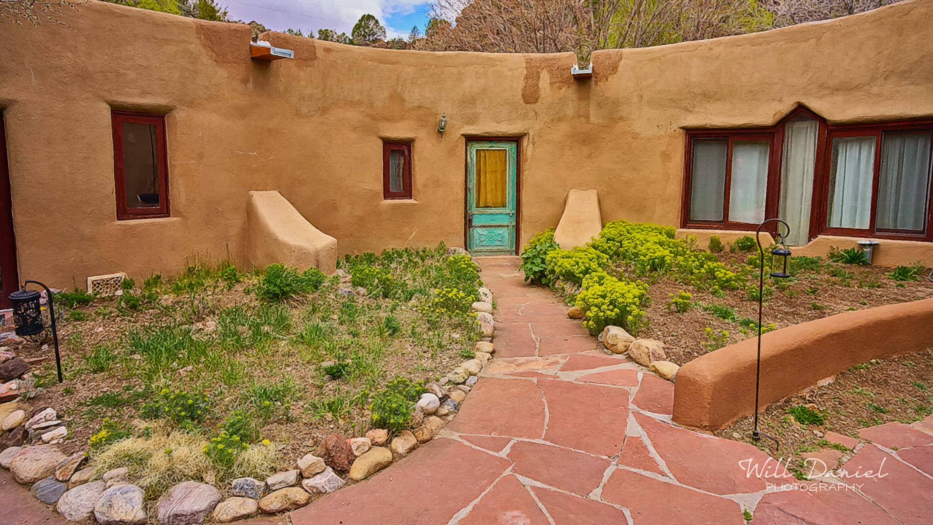 New Mexico Remix Photos