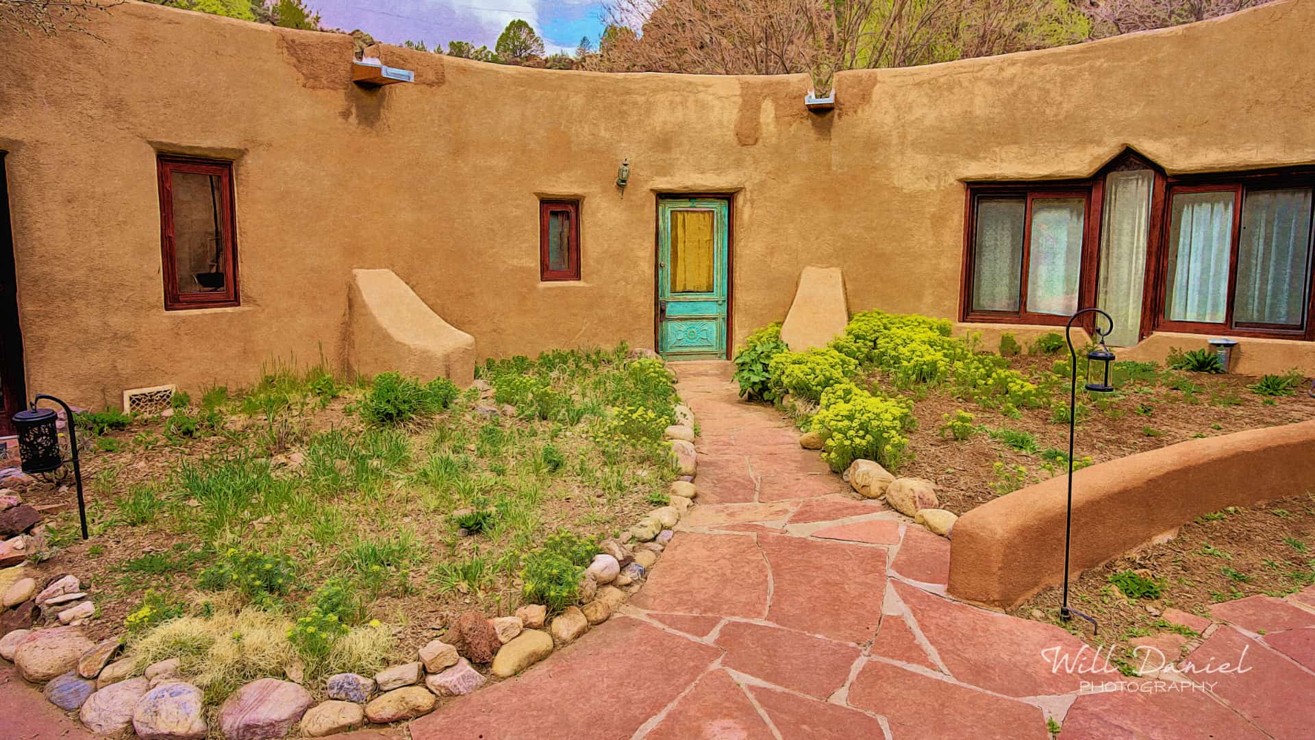 New Mexico Remix Photos