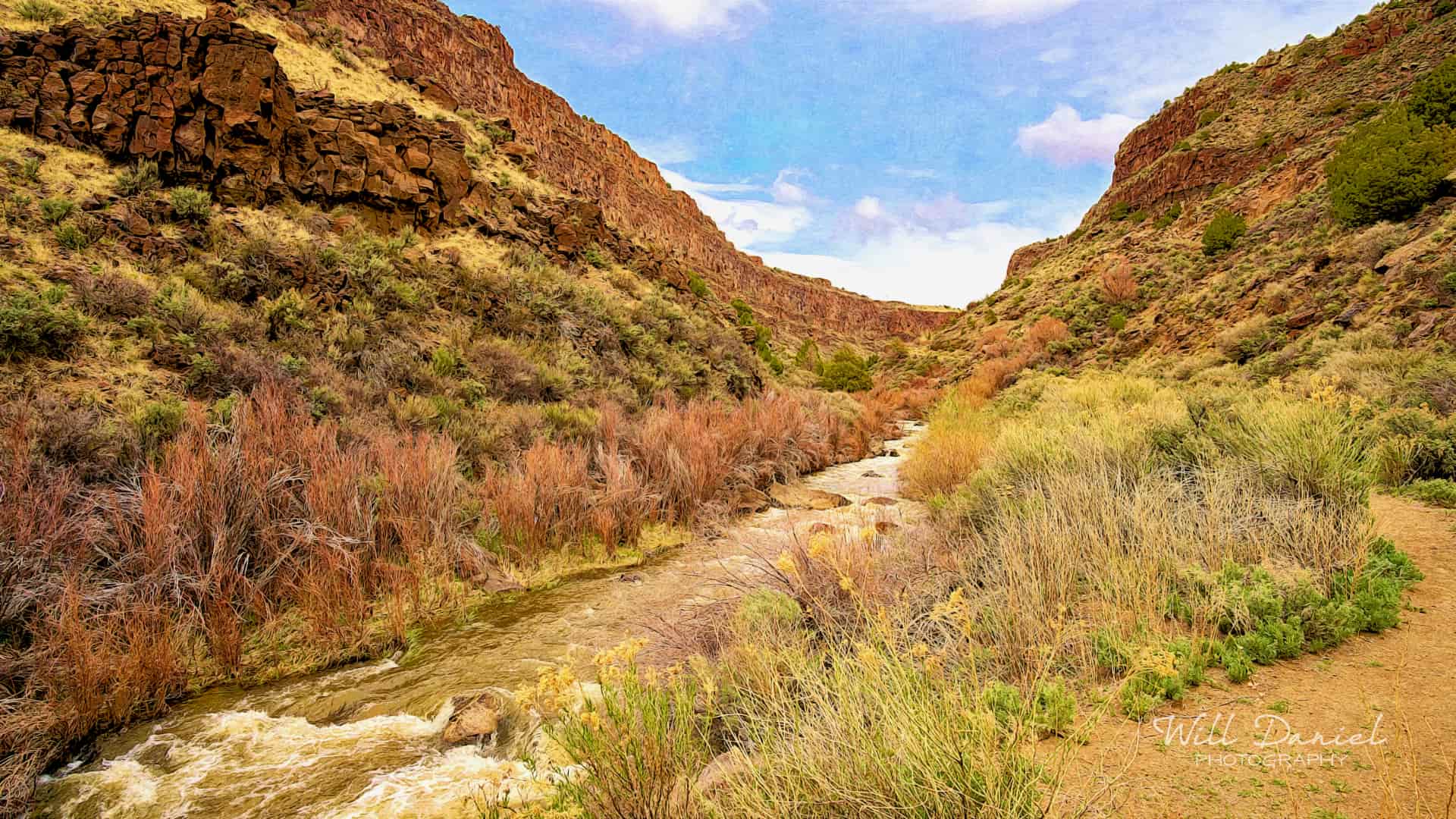 New Mexico Remix Photos