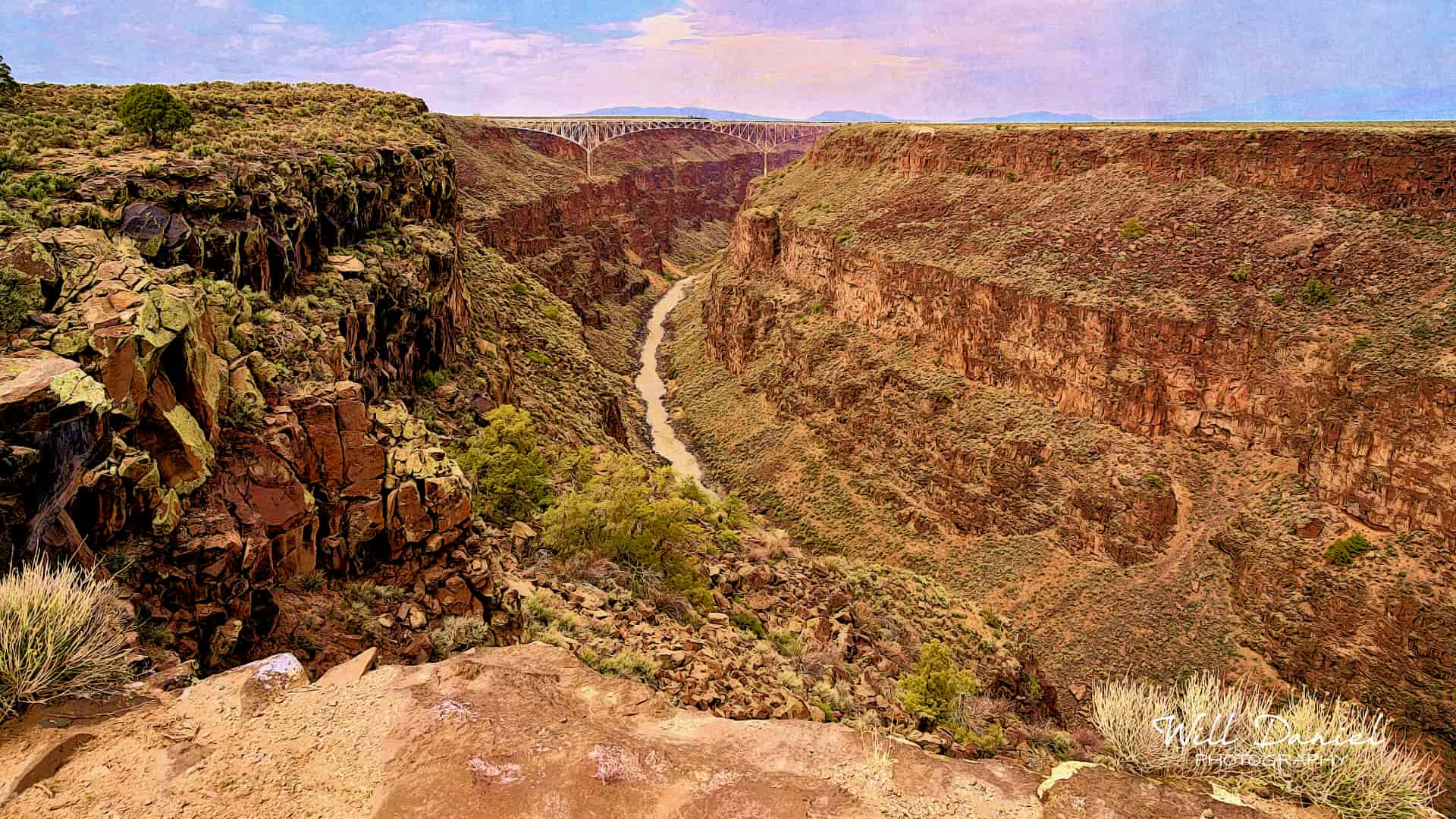 New Mexico Remix Photos