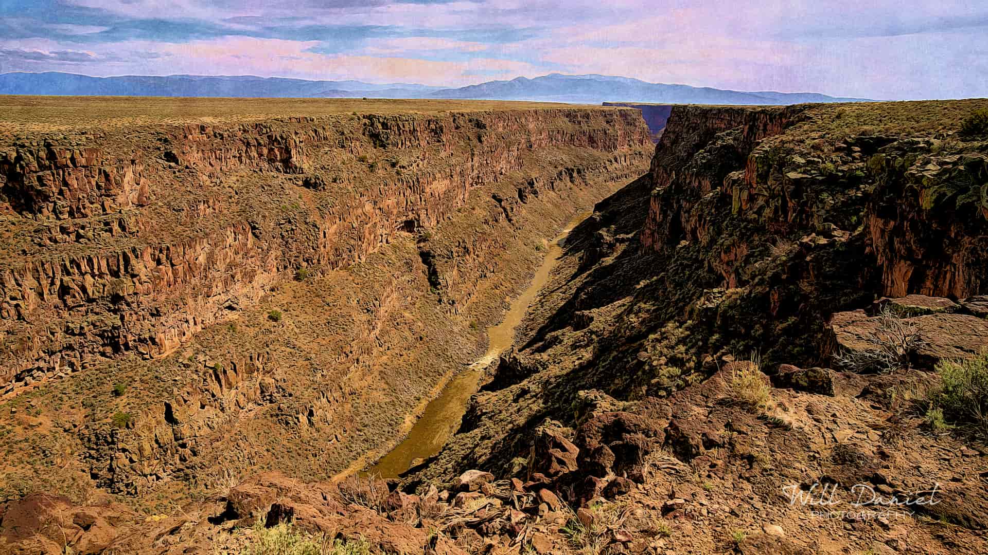 New Mexico Remix Photos
