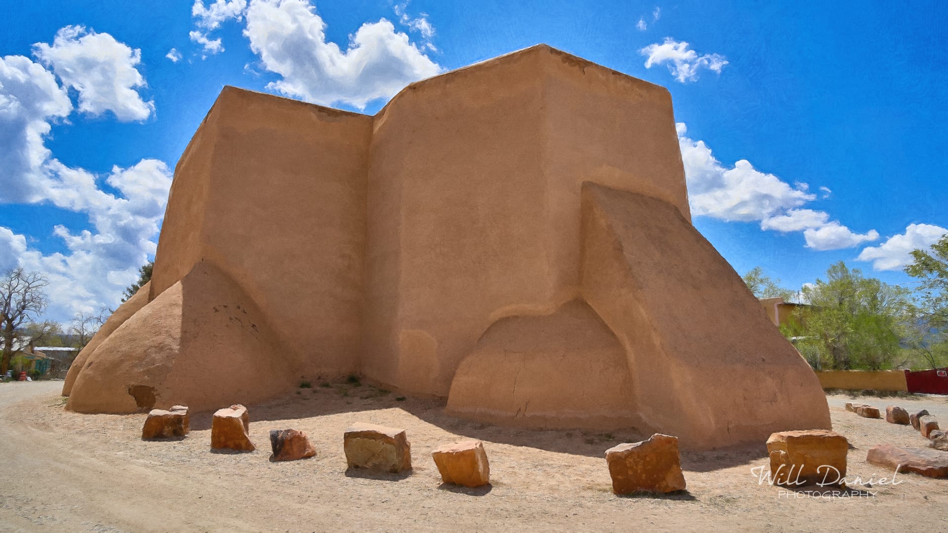 New Mexico Remix Photos