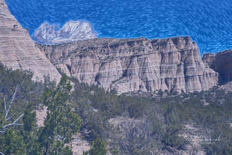 Kasha-Katuwe Tent Rocks National Monument 712433_E1