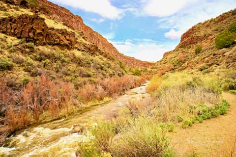 Rio Pueblo de Taos 502774_I4