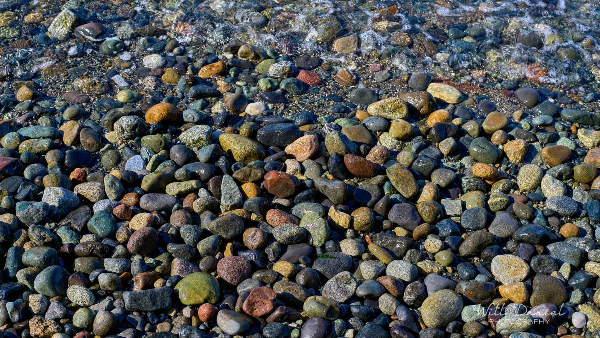 Washington Trail Photos